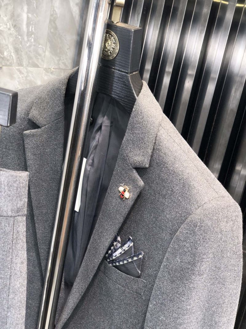 Christian Dior Long Suits